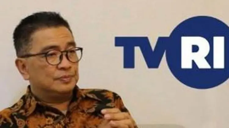 Dipecat Dewas, Dukungan untuk Helmy Terus Mengalir