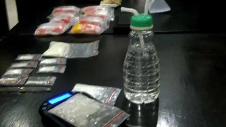 Jelang Tahun Baru, Polres Bogor Pelototi Potensi Pesta Narkotika dan Seks