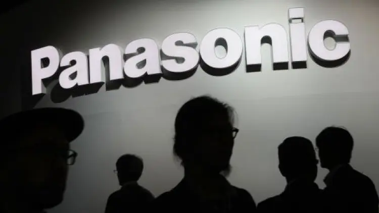 Panasonic Akhirnya Jual Unit Bisnis Semikonduktor