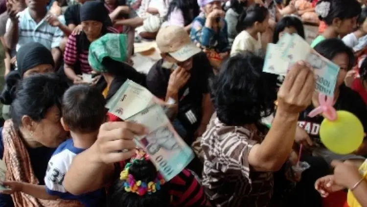 30 Persen PMKS di Kota Bandung Adalah Pribumi