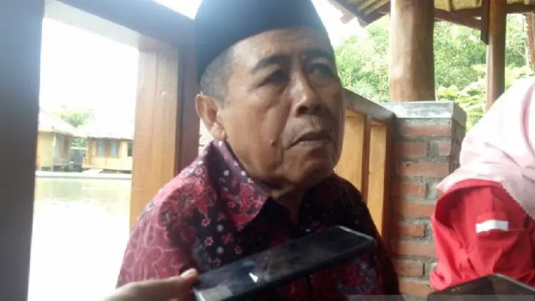 DPRD Jabar: DOB Garut Selatan Tinggal Tunggu Moratorium Dicabut