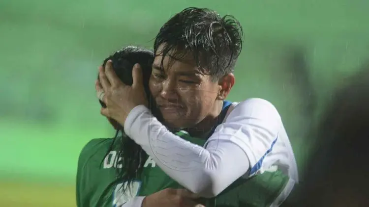 Alhamdulillah, Persib Putri Lolos ke Final