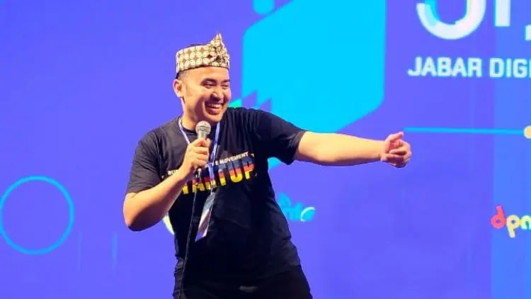 BIM masuk Tiga Besar  Star Up di JDIA 2019