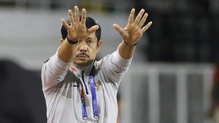 Indra Sjafri Siap Latih Timnas Senior