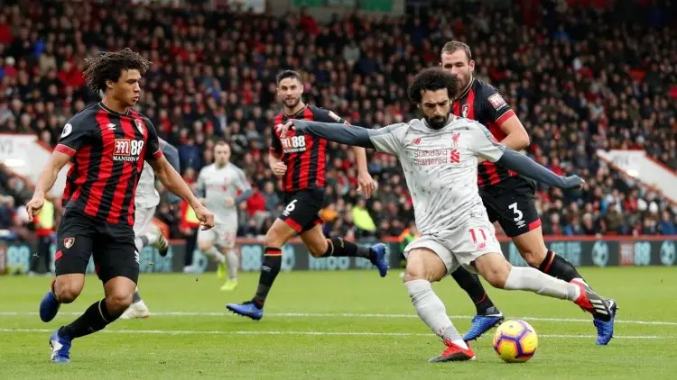 Liverpool Makin Kokoh di Puncak