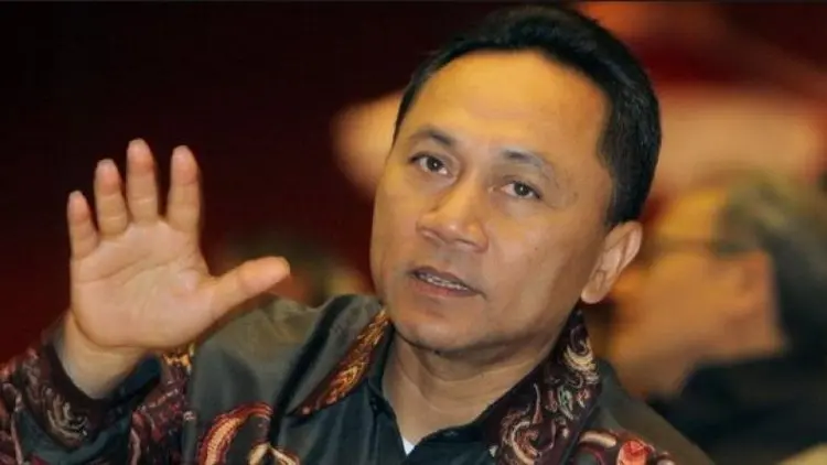 30 DPW PAN Deklarasi Dukung Zulkifli Hassan