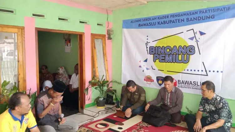 Pilkada 2020 Harus Lebih Inklusif Terhadap Disabilitas