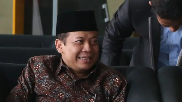 353 DPD PAN Diklaim Dukung Mulfachri-Hanafi