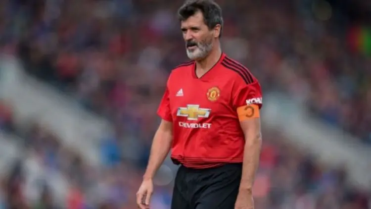 Roy Keane Terkesan dengan Penampilan MU