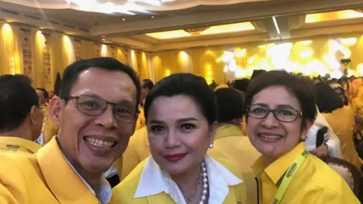 DPD Golkar Minta Moratorium DOB Dicabut
