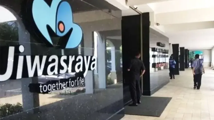 Kasus Jiwasraya, Penanganannya Dinilai Lelet