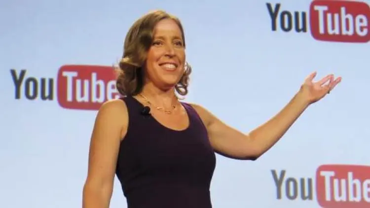 CEO YouTube Batasi Anaknya Gunakan YouTube
