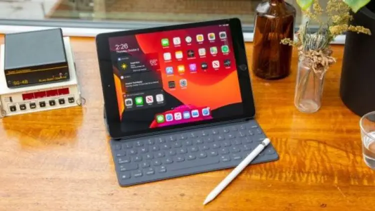 iPad Generasi 7 Resmi Masuk Indonesia, Ini Daftar Harganya