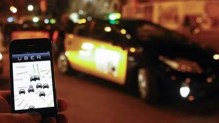 Uber Rilis Laporan Keamanan Layanan Tahun 2018