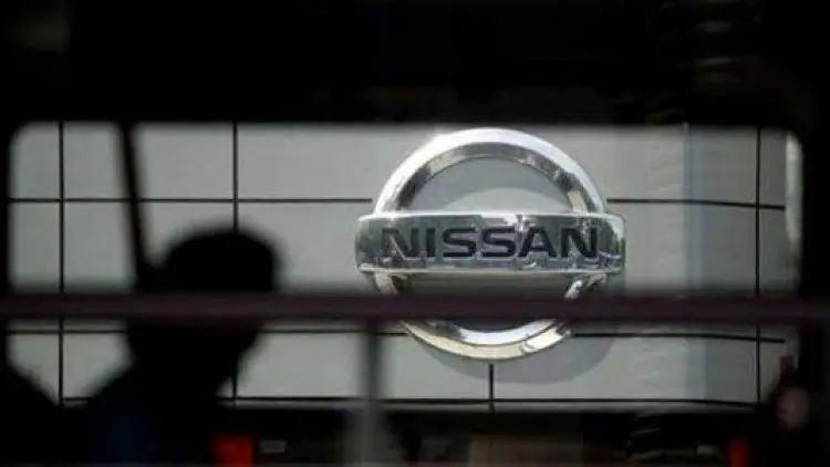 Nissan Liburkan Operasi Bisnis di AS Selama 2 Hari