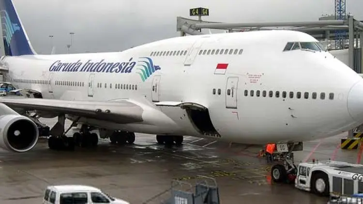 Pernyataan Ari Tak Akan Mundur dari Dirut Beredar