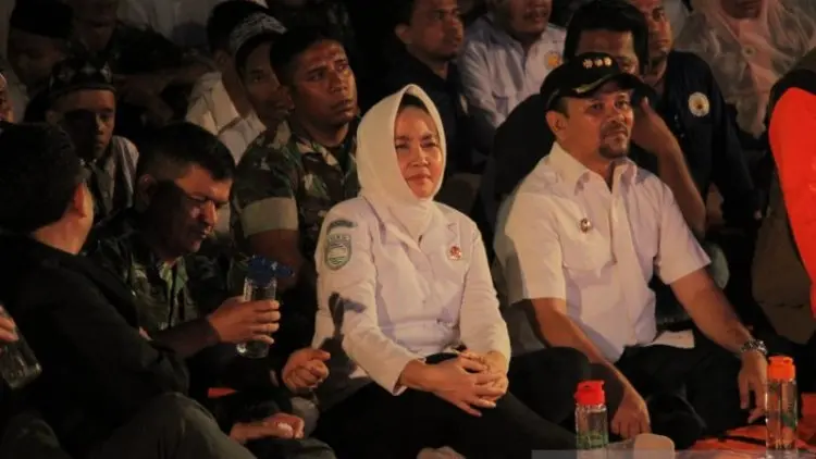BMKG Sudah Pasang 13 Sensor Peringatan Dini Gempa dan Tsunami di Aceh
