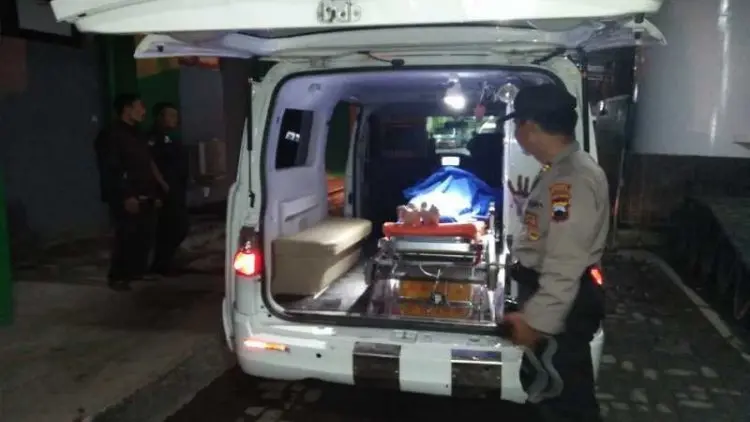 Pendaki Gunung Prau Asal Depok Jabar Meninggal