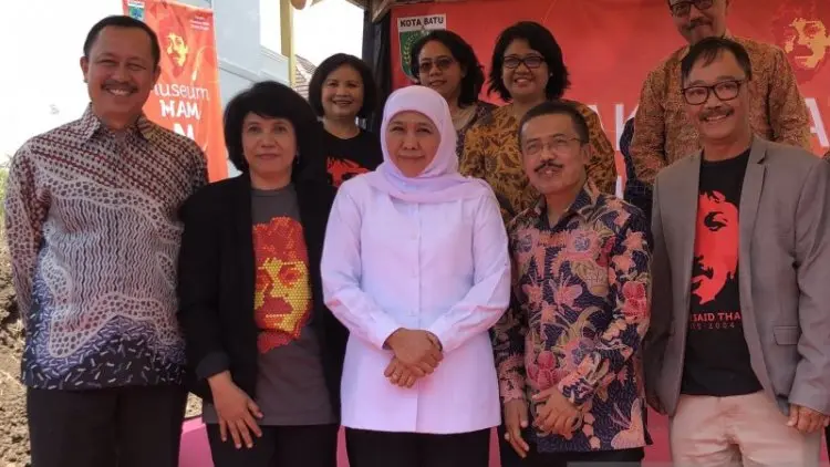 Museum HAM Munir Diharapkan Jadi Tonggak Demokrasi dan HAM