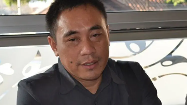 Usai Reses, BK DPRD Garut Proses 7 Legislator