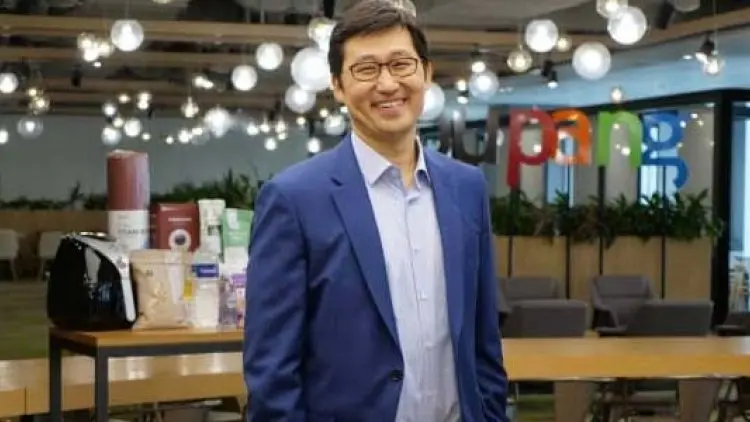 Start Up Asal Seoul Ini Mulai Kaji Opsi IPO