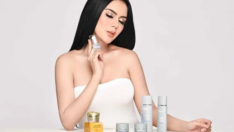 Produk Kecantikan Adleeva by Adeeva Kantongi Sertifikat Halal