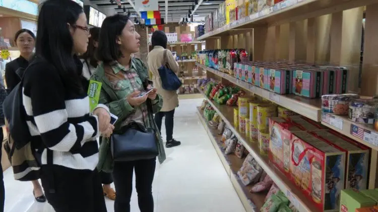 Pengusaha Sichuan Rasakan Kemudahan Berinvestasi di Indonesia