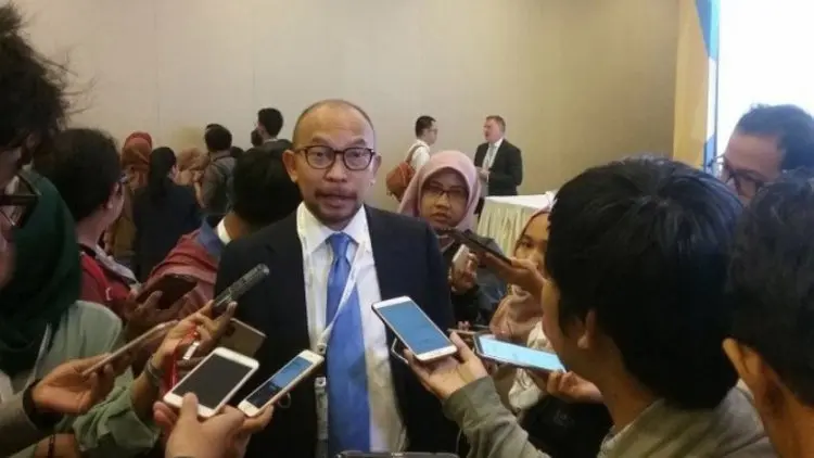Erick Thohir Tunjuk Chatib Basri Jadi Wakil Komisaris Utama Mandiri