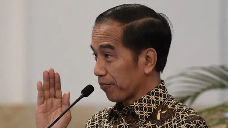Asian of The Year 2019, Jokowi antara Pujian dan Ujian