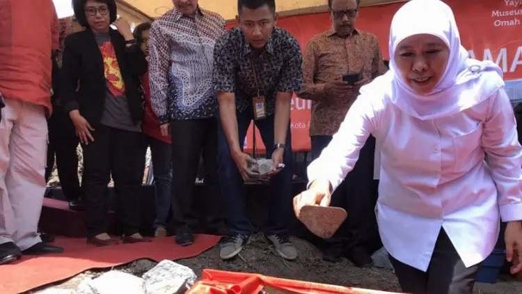 Museum HAM Munir Jadi Wadah Edukasi Masyarakat dan Wisatawan