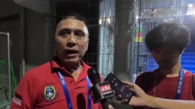 PSSI Siap Kerahkan Suporter pada Final Sepak Bola SEA Games 2019