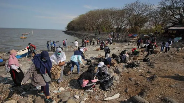 Inovasi Swasta Diperlukan Guna Kendalikan Sampah Plastik