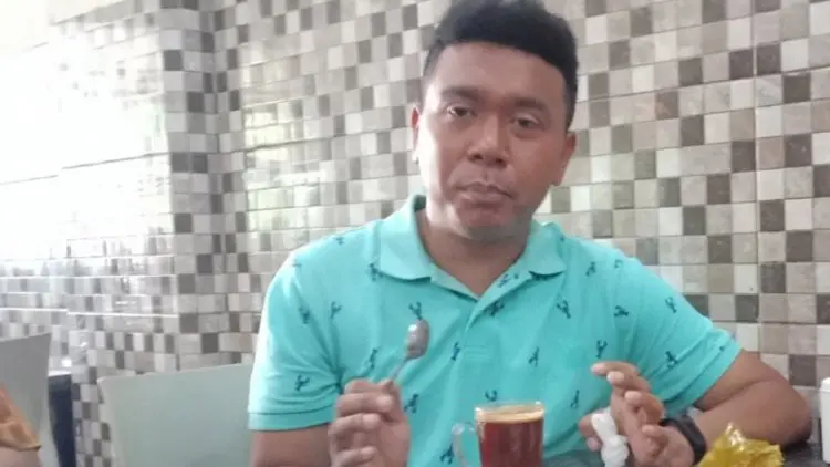 Stafsus Presiden: Kopi Sanger Aceh Bermakna Hidup Damai Meski Berbeda