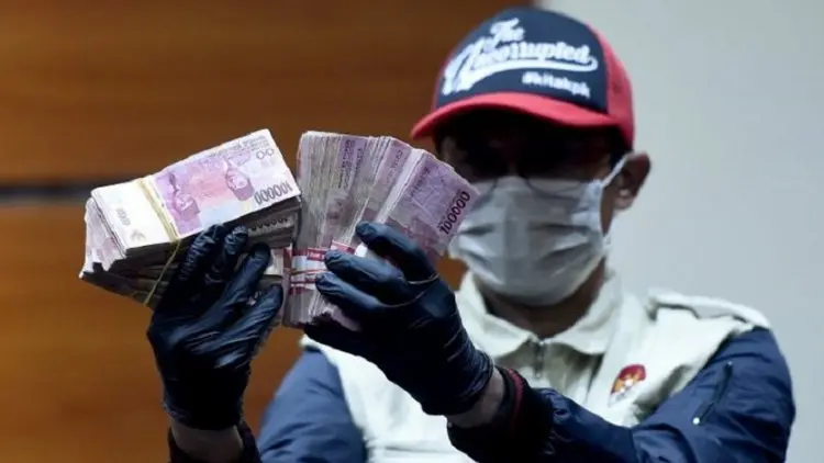 Kepala Daerah yang Ditangkap KPK sampai Awal Desember 2019