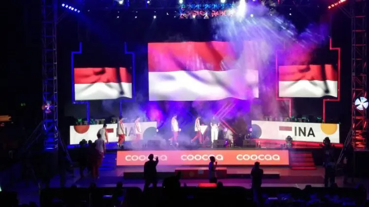Asosiasi Esports Apresiasi Penampilan Tim Mobile Legends Indonesia