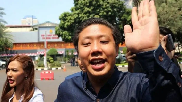 PN Jakarta Selatan Gelar Sidang Perdana “Bau Ikan Asin”