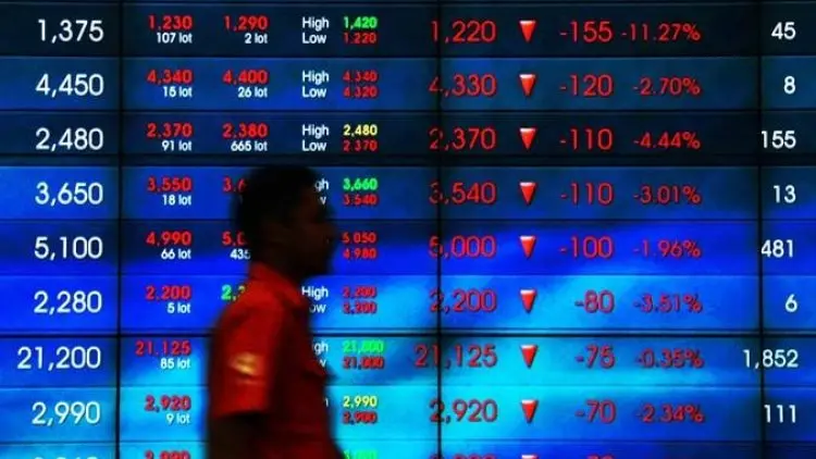 Investor Saham Global Tetap Cermati 15 Desember