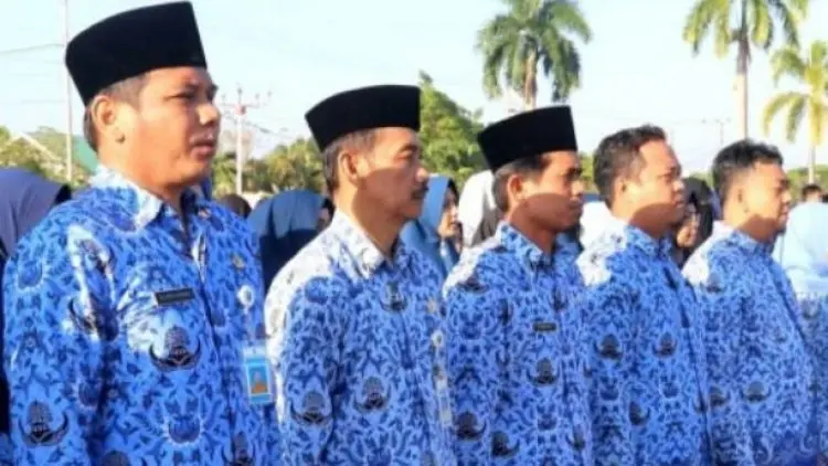 ASN Terpilih Jadi Kades, BKN: Hak Kepegawaiannya Tidak Hilang