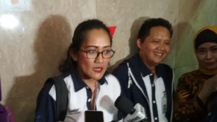 Soal Ari Askhara , Dua Kubu Awak KAbin Garuda Beda Pendapat