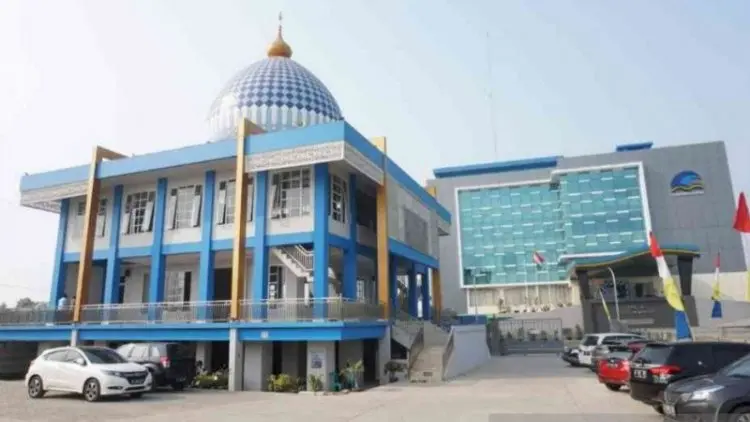 Perjanjian PDAM Tirta Bhagasasi dengan Kota Bekasi Tak Mengikat