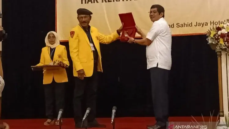Peroleh Pembiayaan Bank dengan Jaminan HKI Tak Mustahil