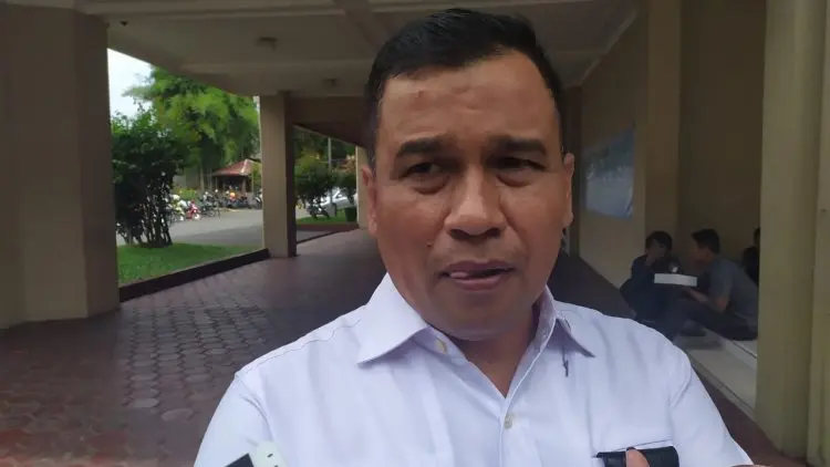 BNPT Masifkan Deradikalisasi di Dalam dan Luar Lapas