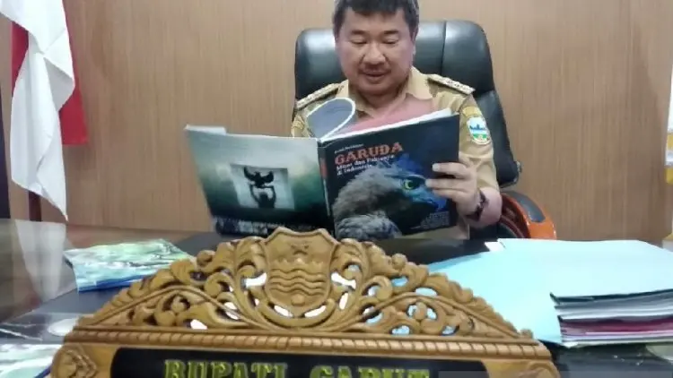 Pemkab Garut Blokir Rekening Desa yang Tak Bayar Pajak
