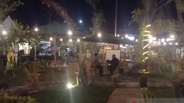 Berwisata ke Titik Lelah Tol Semarang-Batang
