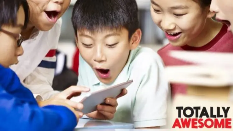 52% Anak Indonesia Terpengaruh Iklan di Internet