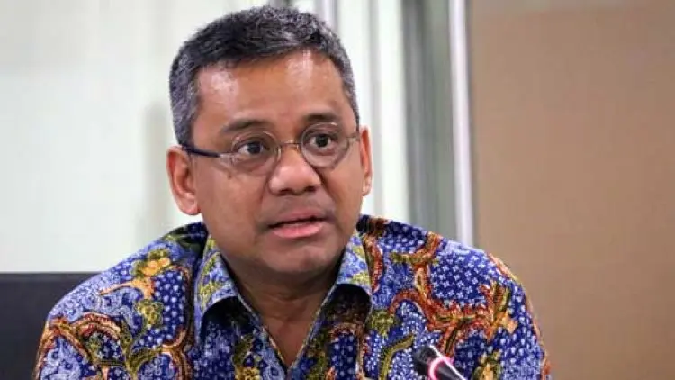 Wamenkeu Sebut Tahun Depan Ekonomi RI Masih Seret