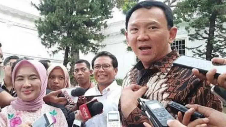 Duo Bos Pertamina Menghadap Jokowi, Membahas Ini