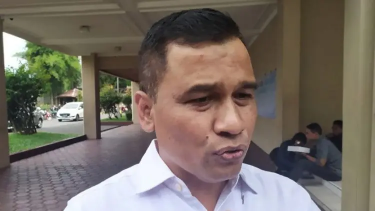 BNPT Ajak Generasi Milenial Tangkal Radikalisme