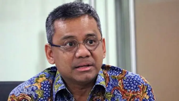 Suahasil Minta Jangan Pandang Sebelah Mata Utang