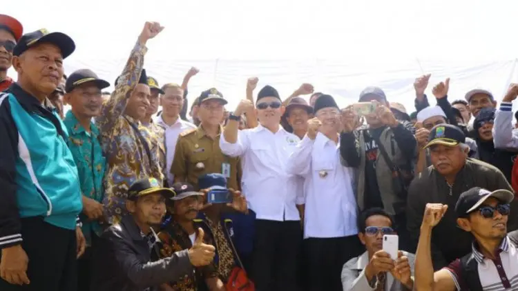Bupati: Semua Pihak Terlibat Wujudkan Cianjur Bebas Korupsi
